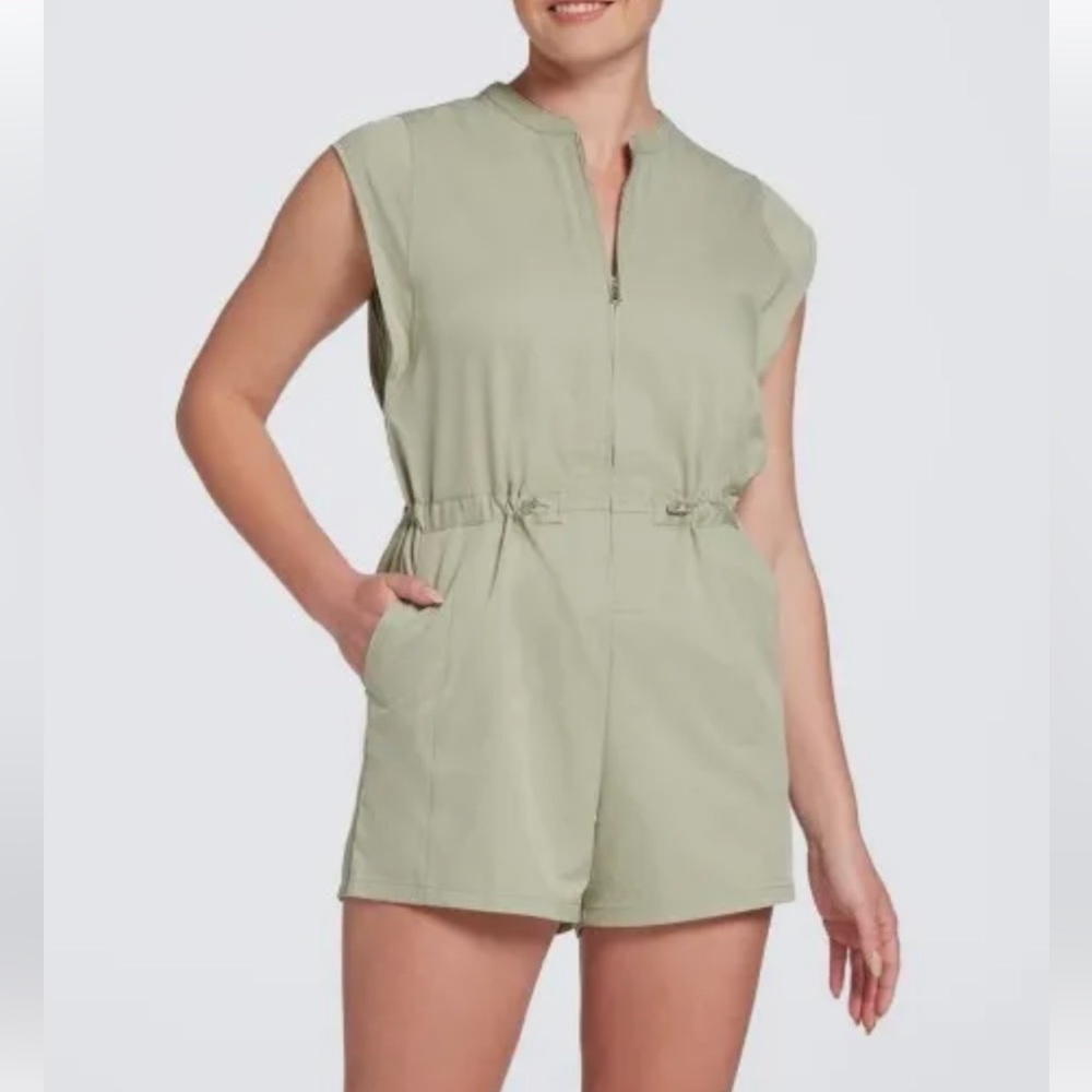 Calia romper